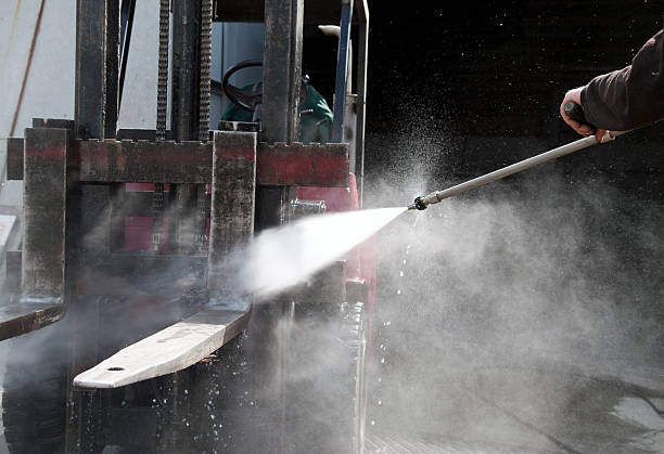 Best Vinyl Siding Pressure Washing in Mason Neck, VA